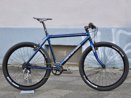 Cannondale TrailShroom Griffe