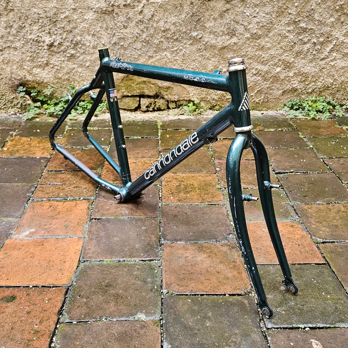 Cannondale M200 | 1995 | 43 cm
