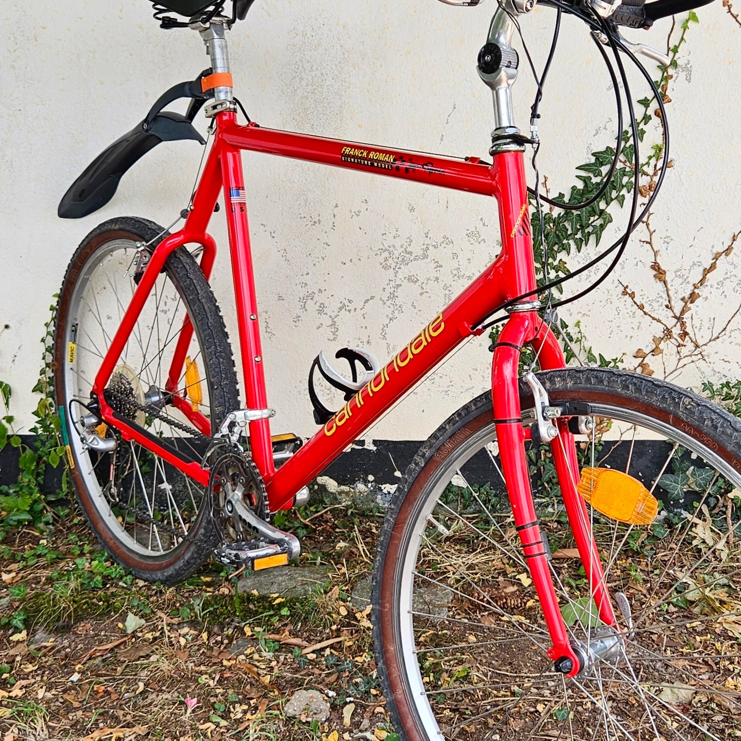 Cannondale M300 | 1995  | 57 cm