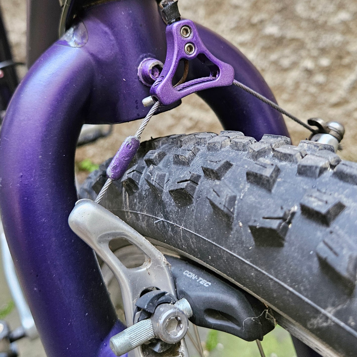 Cannondale M500 | 1996  | 47 cm