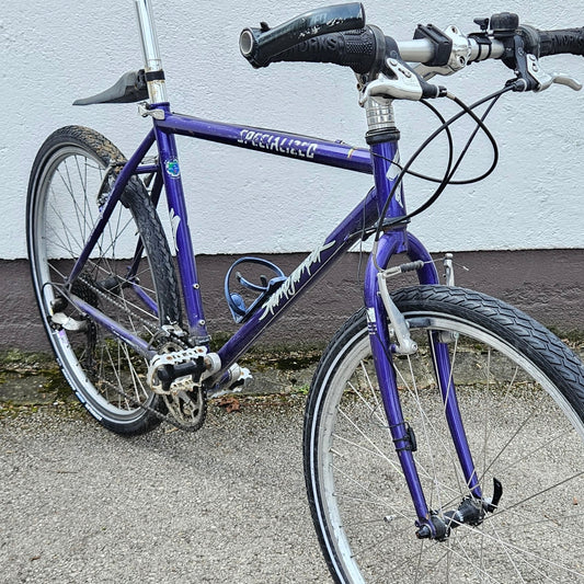 Specialized Stumpjumper | 1996 | 46,5 cm