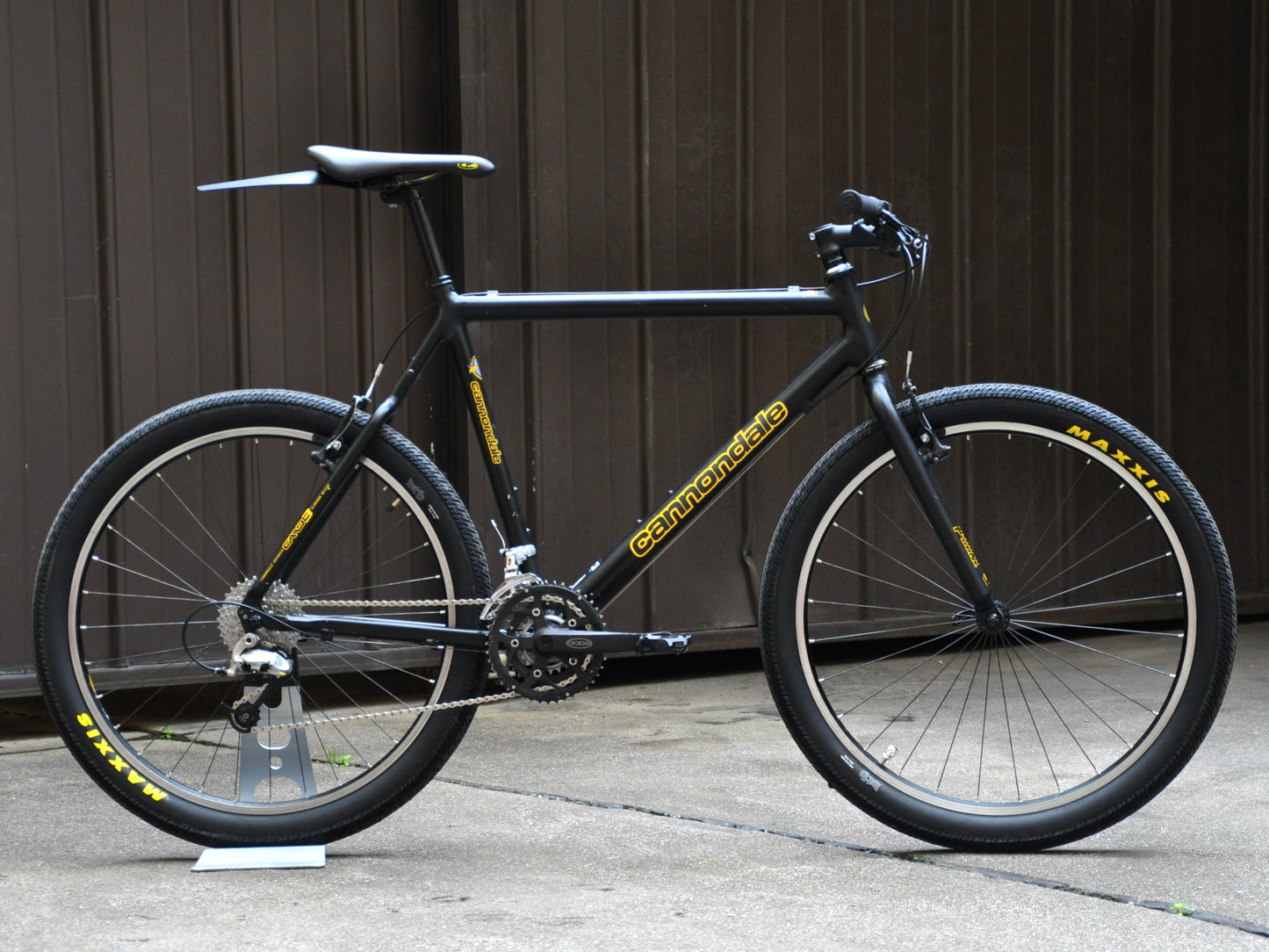 Hornet Cannondale