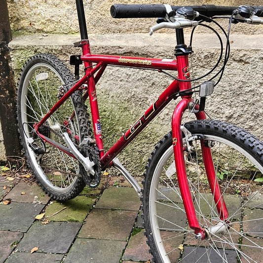 GT Outpost Trail | 1997  | 41 cm