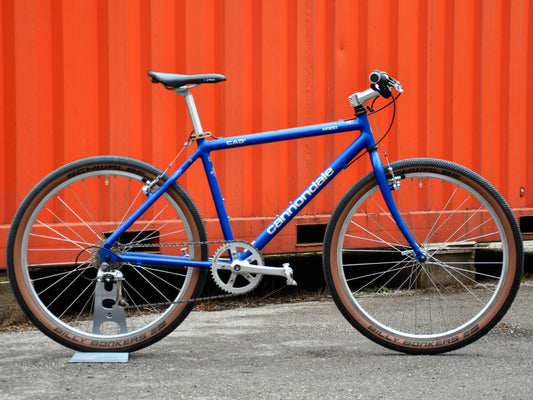 Conny Cannondale