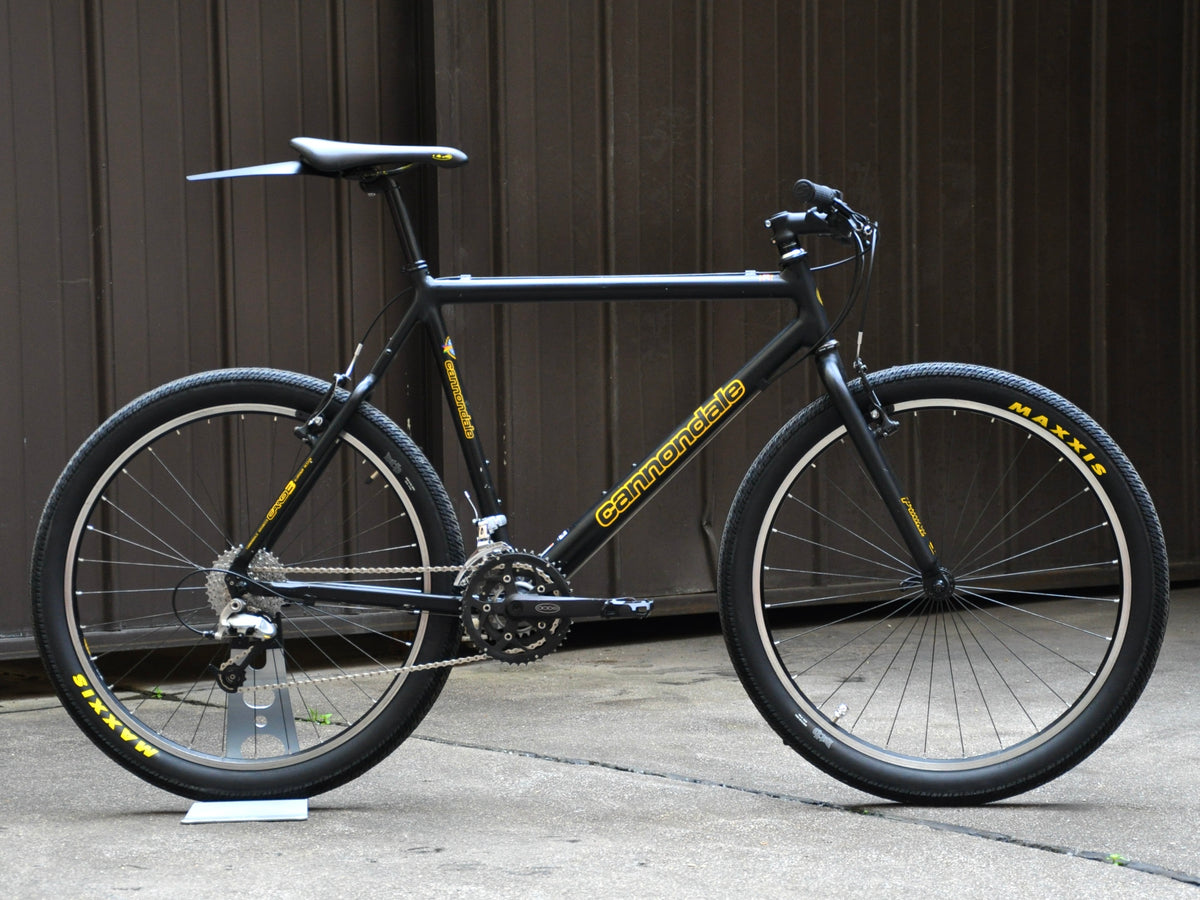 Hornet Cannondale