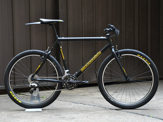 Hornet Cannondale
