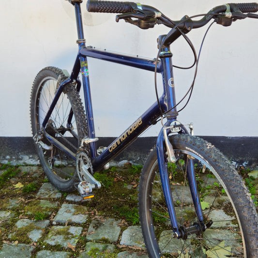 Cannondale M500 | 1999  | 55 cm