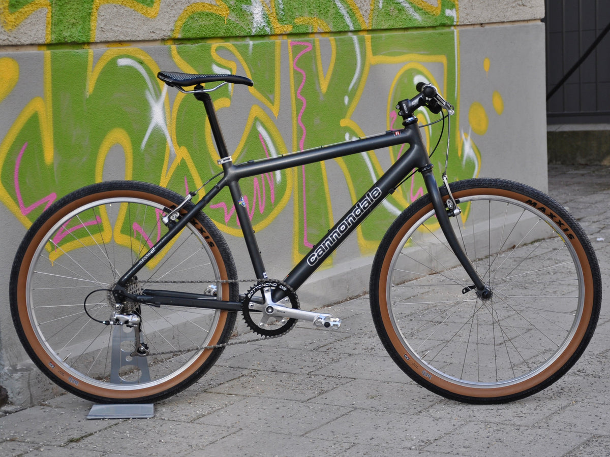 USS Cannondale