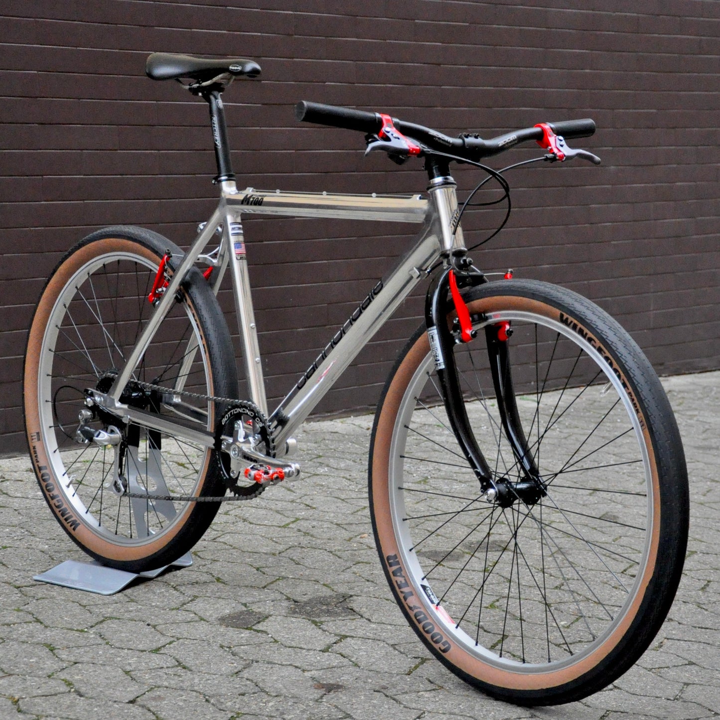 Sylvie Cannondale