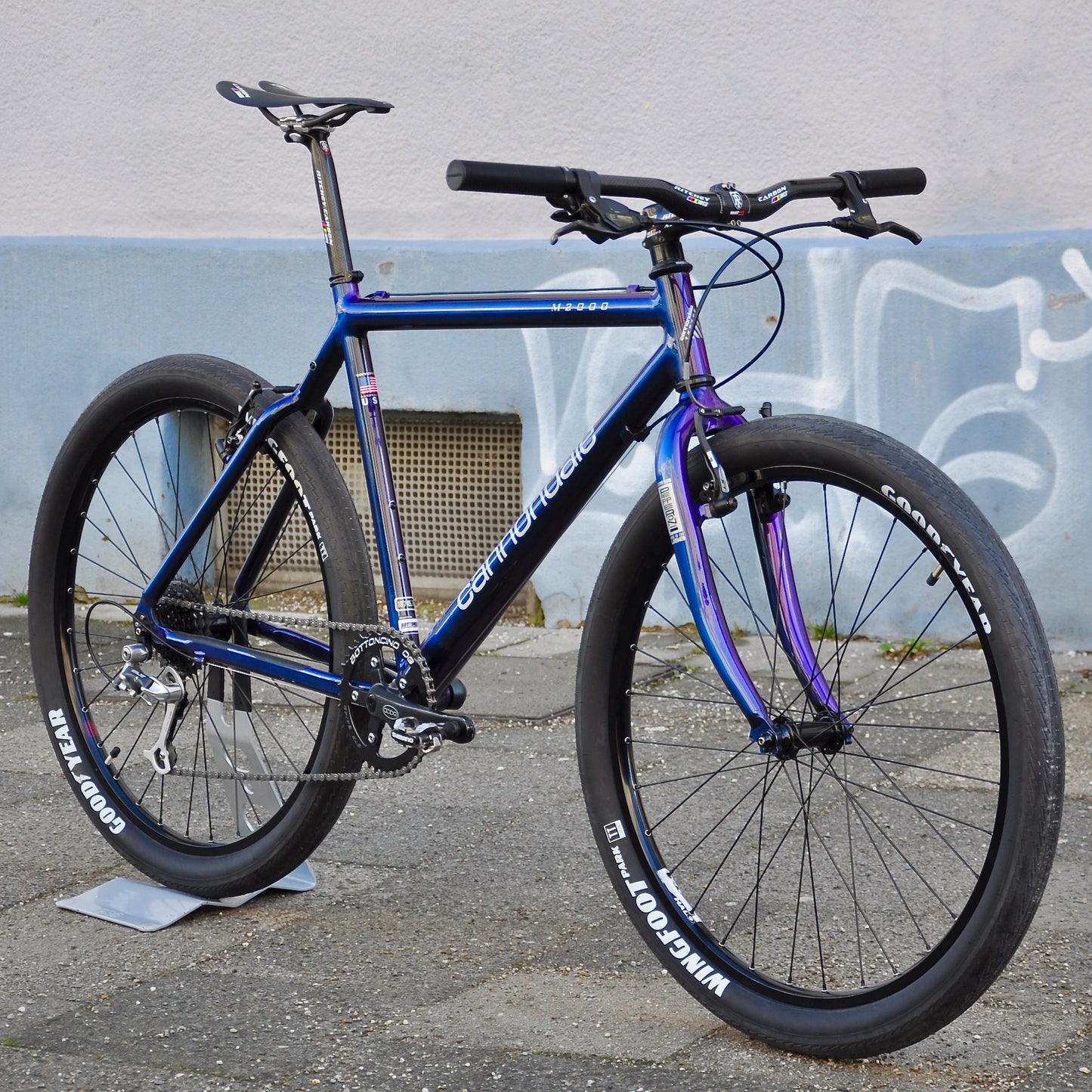 Coralie Cannondale