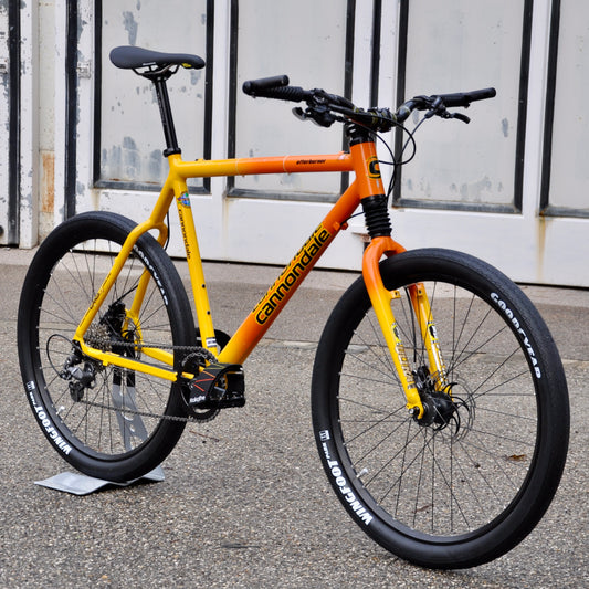 Afterburner Cannondale