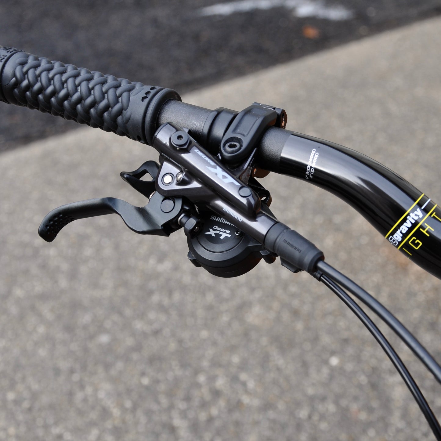 Afterburner Cannondale