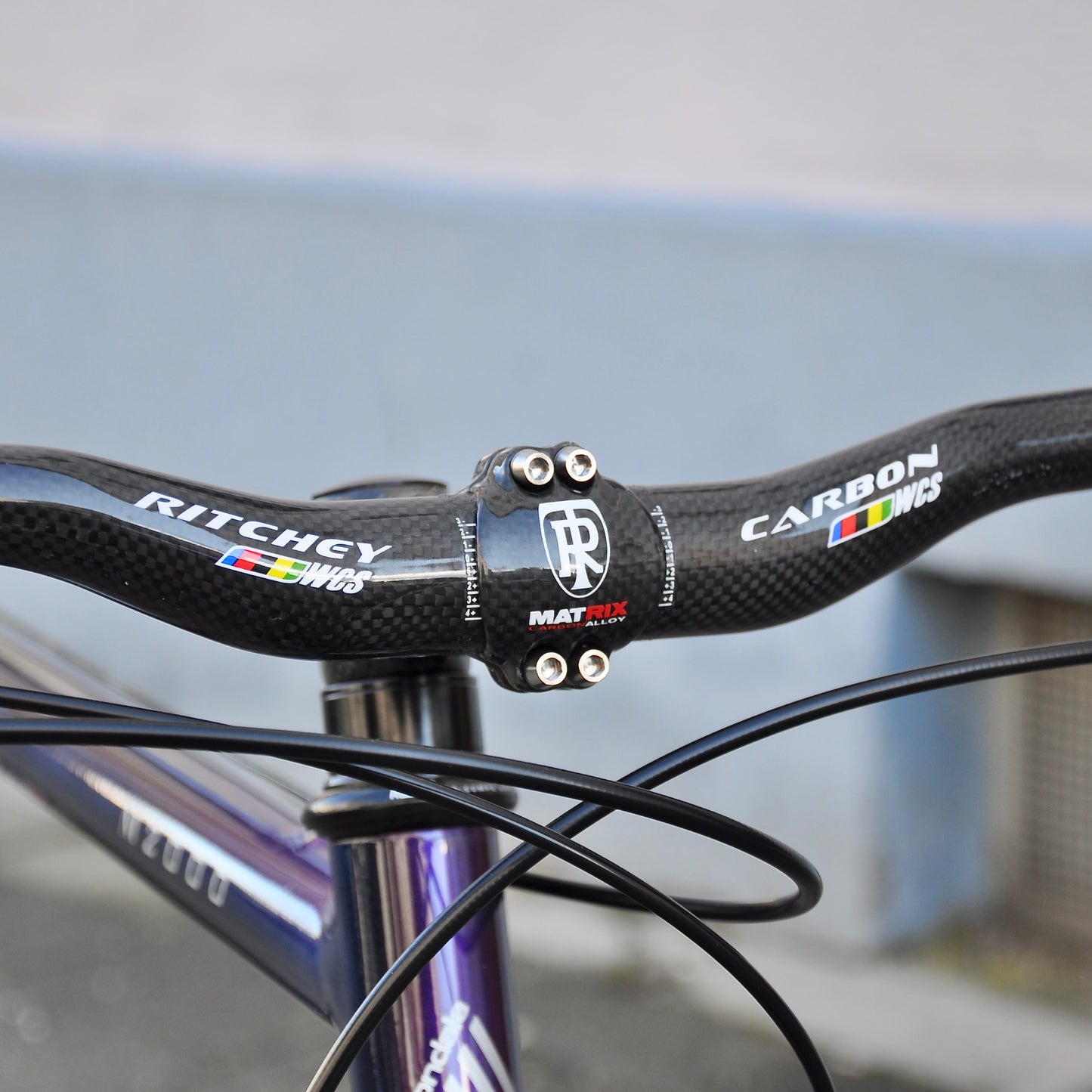 Coralie Cannondale
