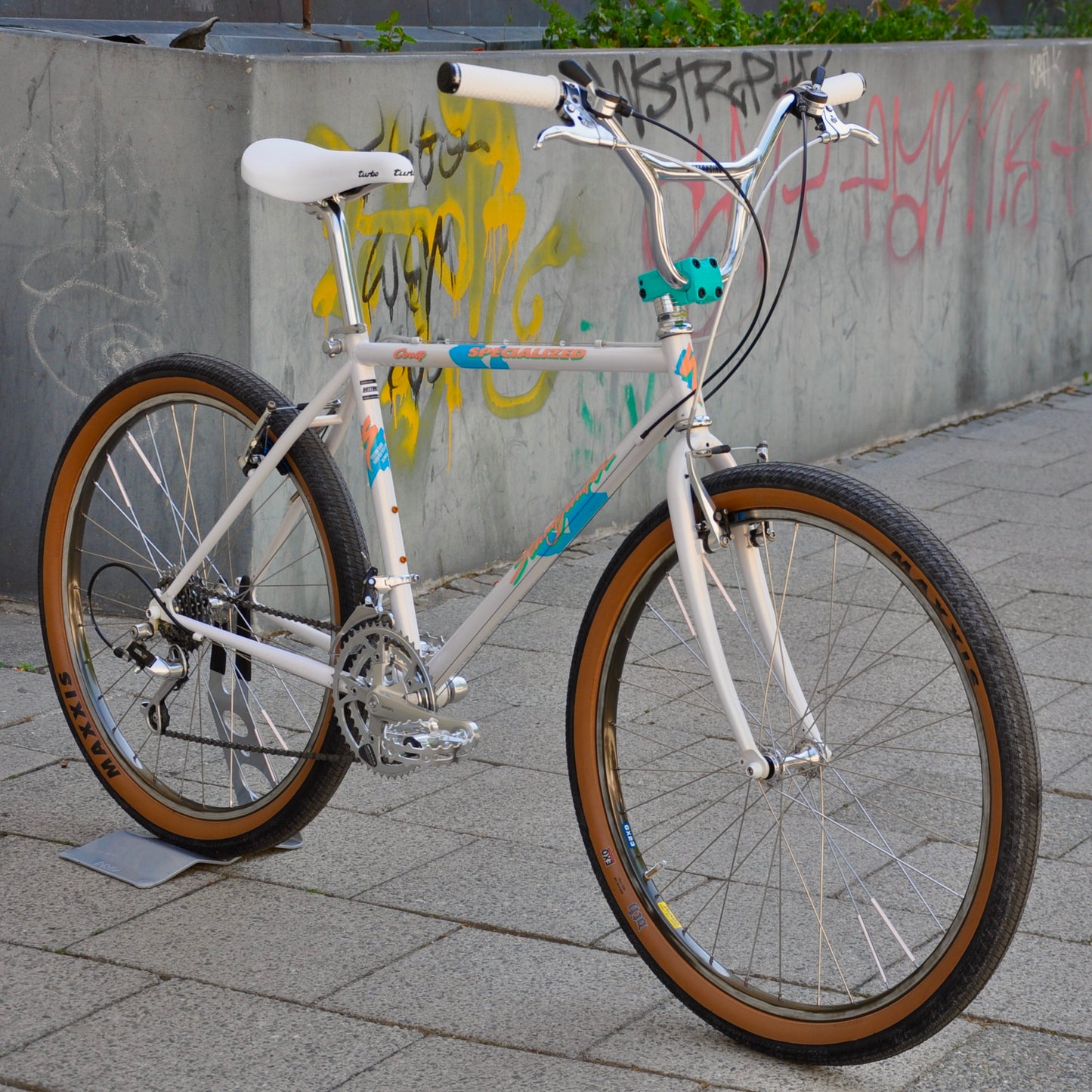 Stella Stumpjumper