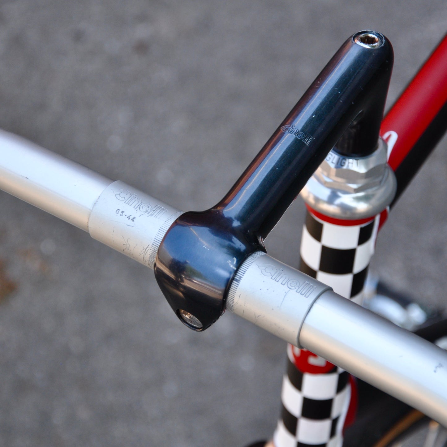 Fixie Corner