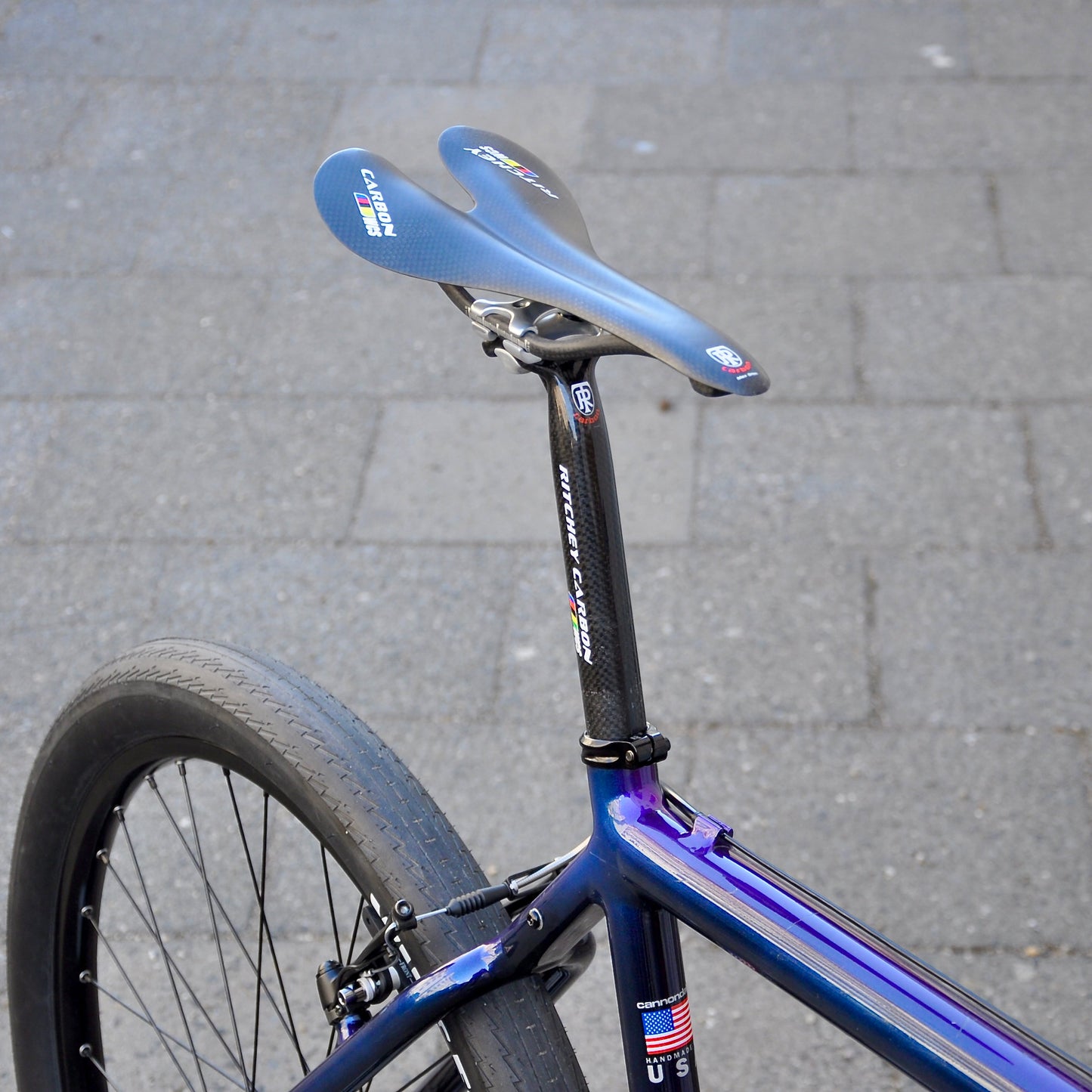 Coralie Cannondale