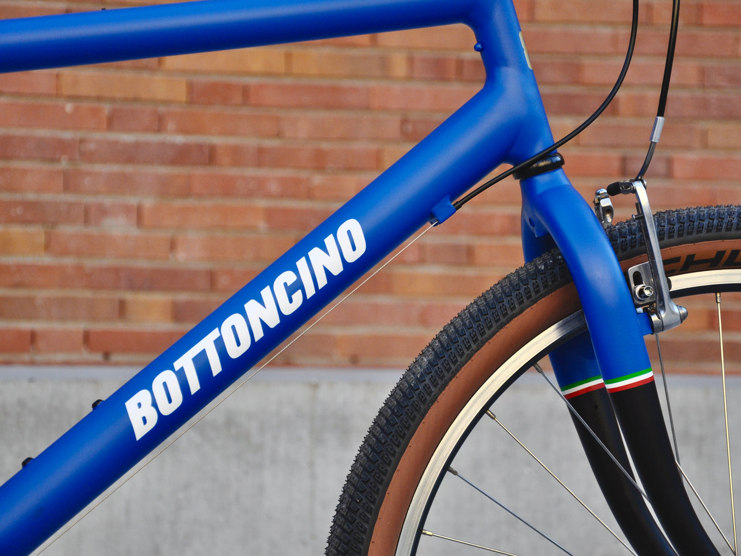 Azzurra Cannondale