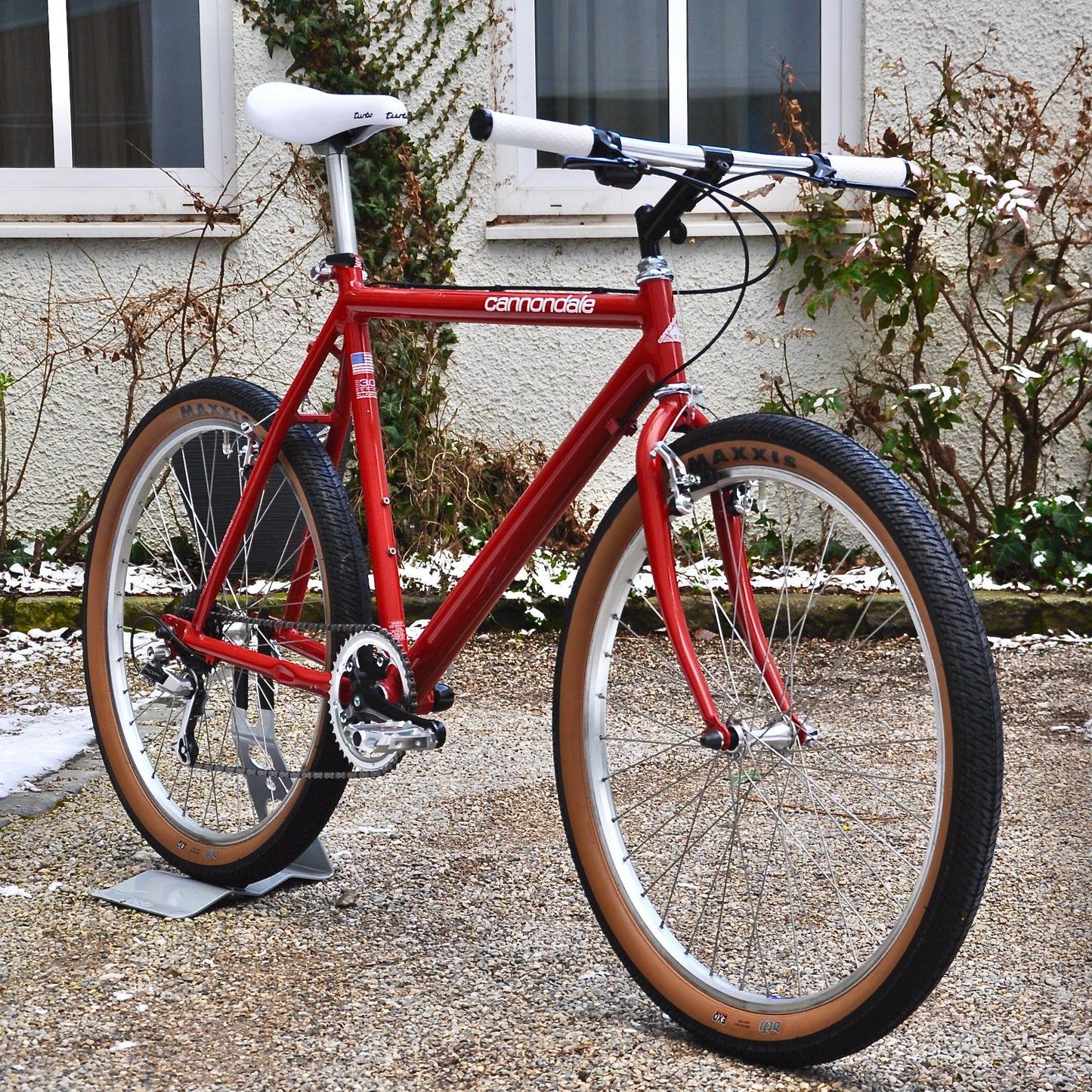 Pamela Cannondale