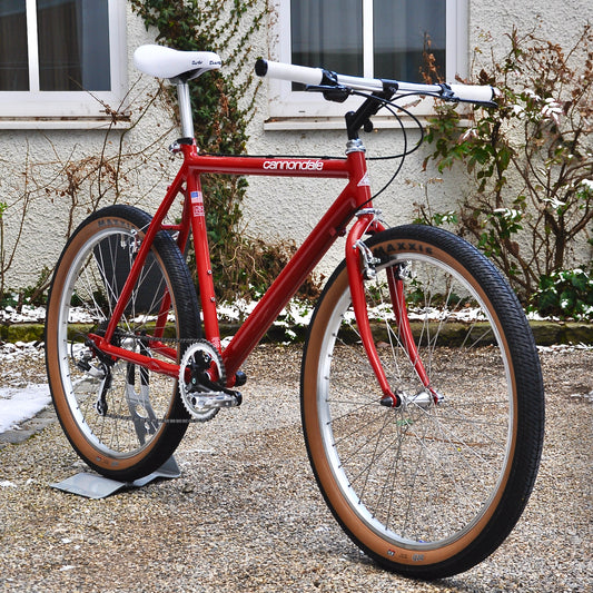 Pamela Cannondale