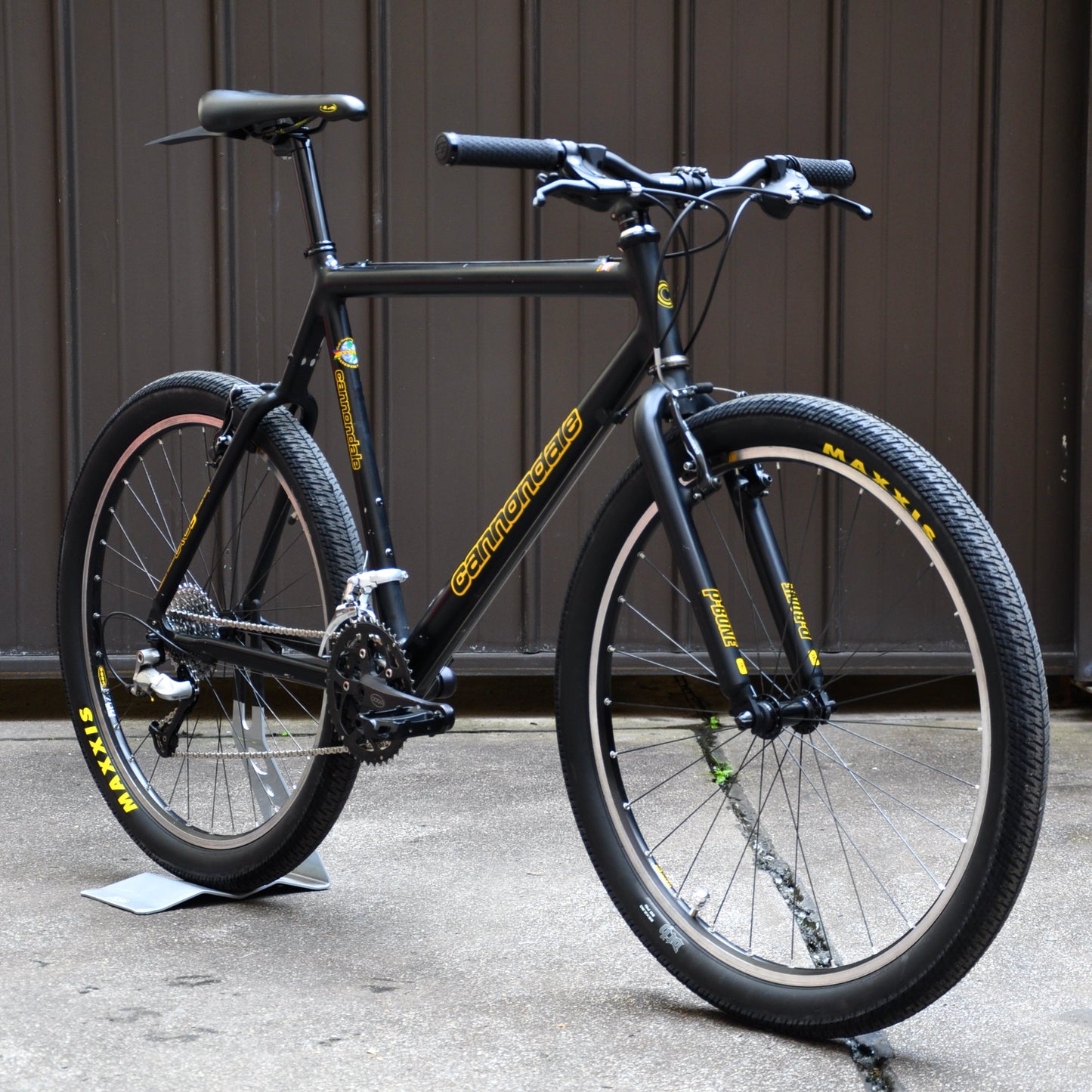 Hornet Cannondale