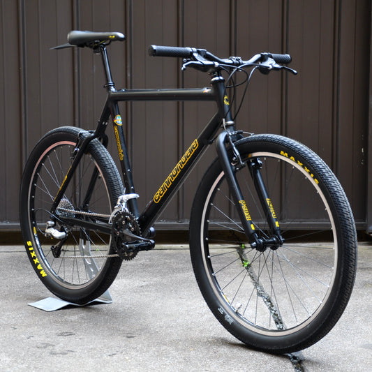 Hornet Cannondale