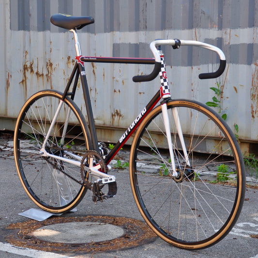 Fixie Corner