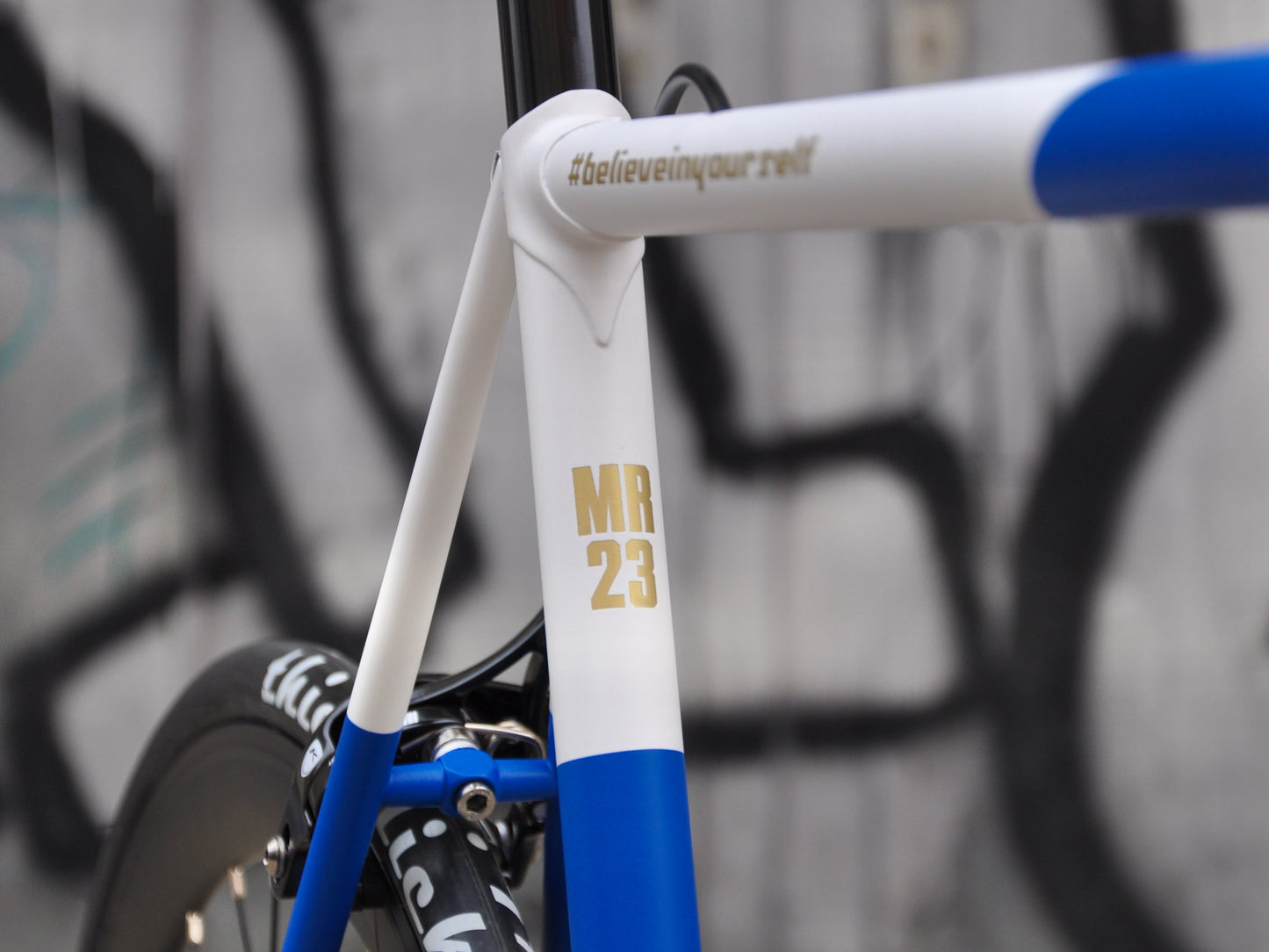 Marco Richter Custom MR23