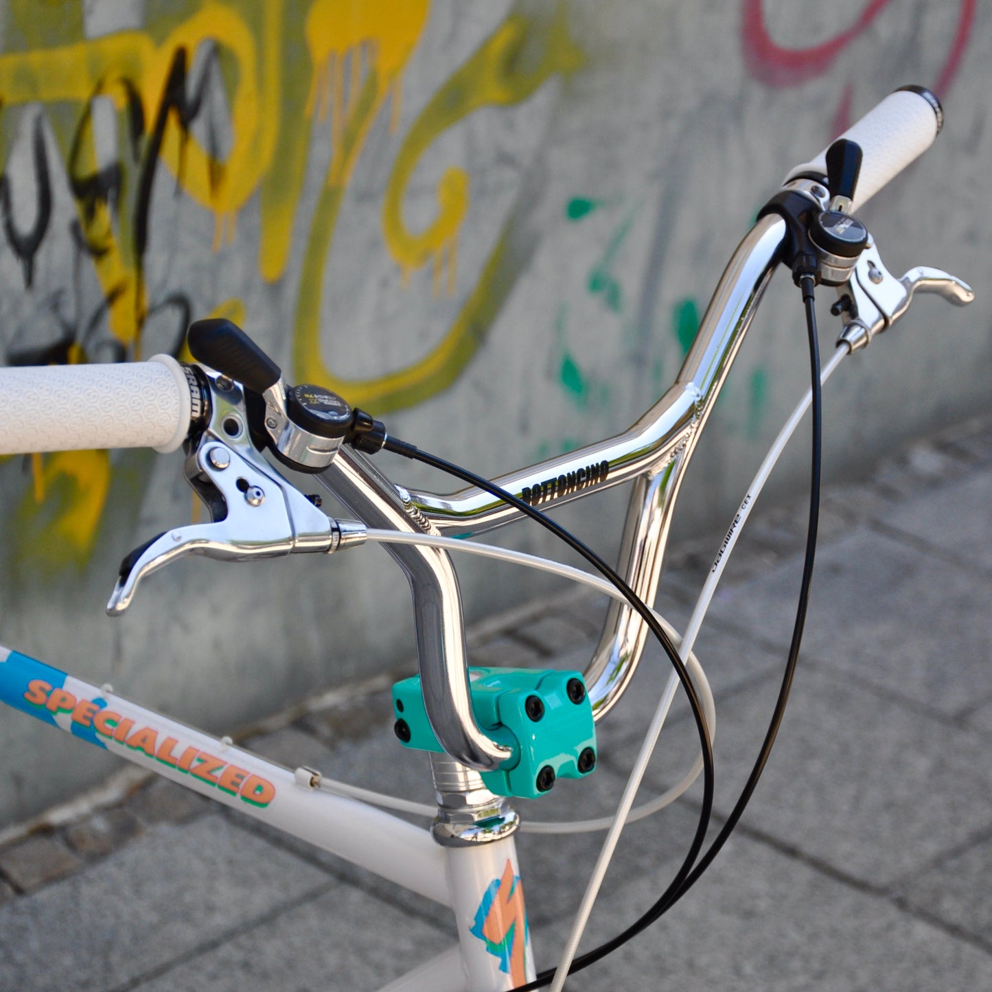 Stella Stumpjumper