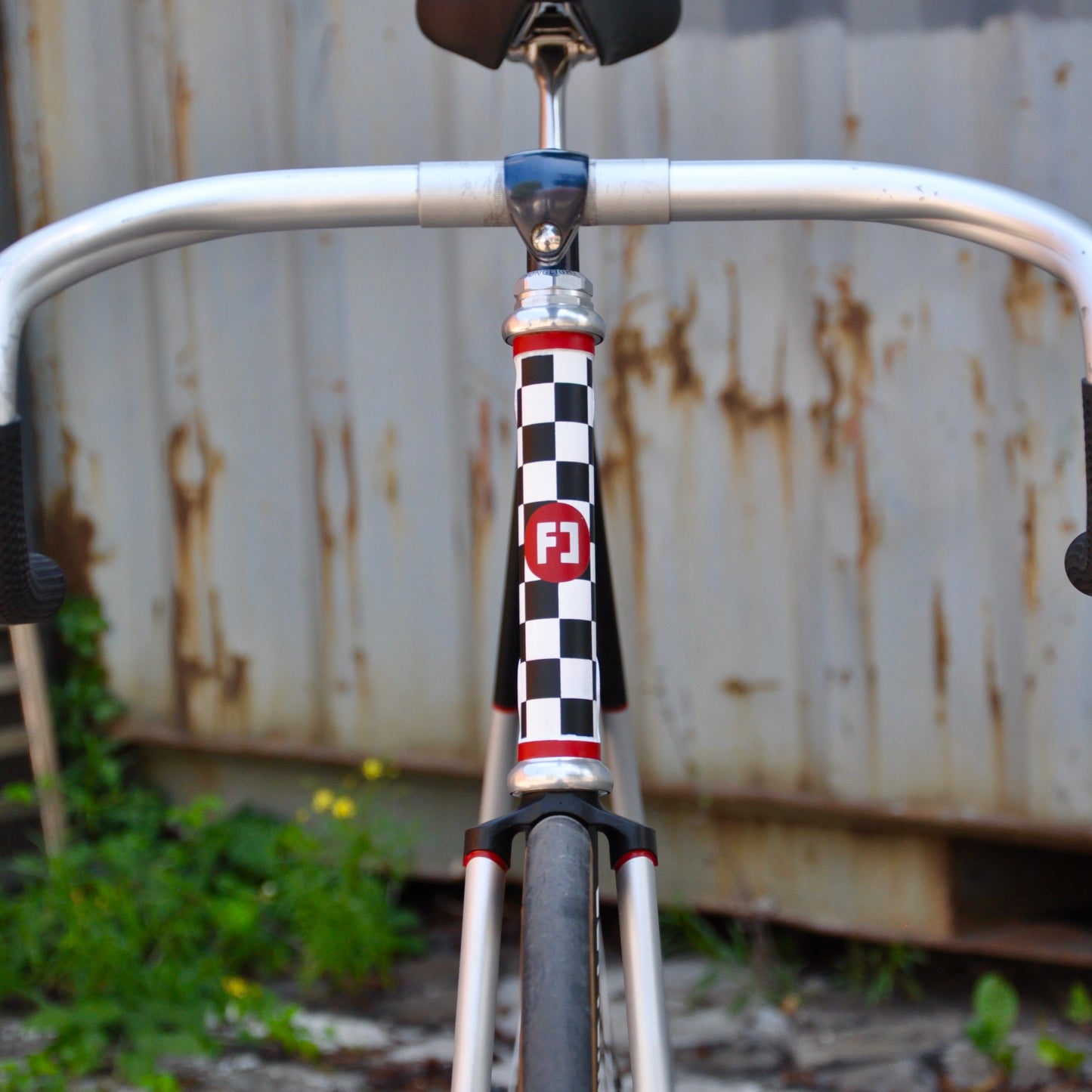 Fixie Corner