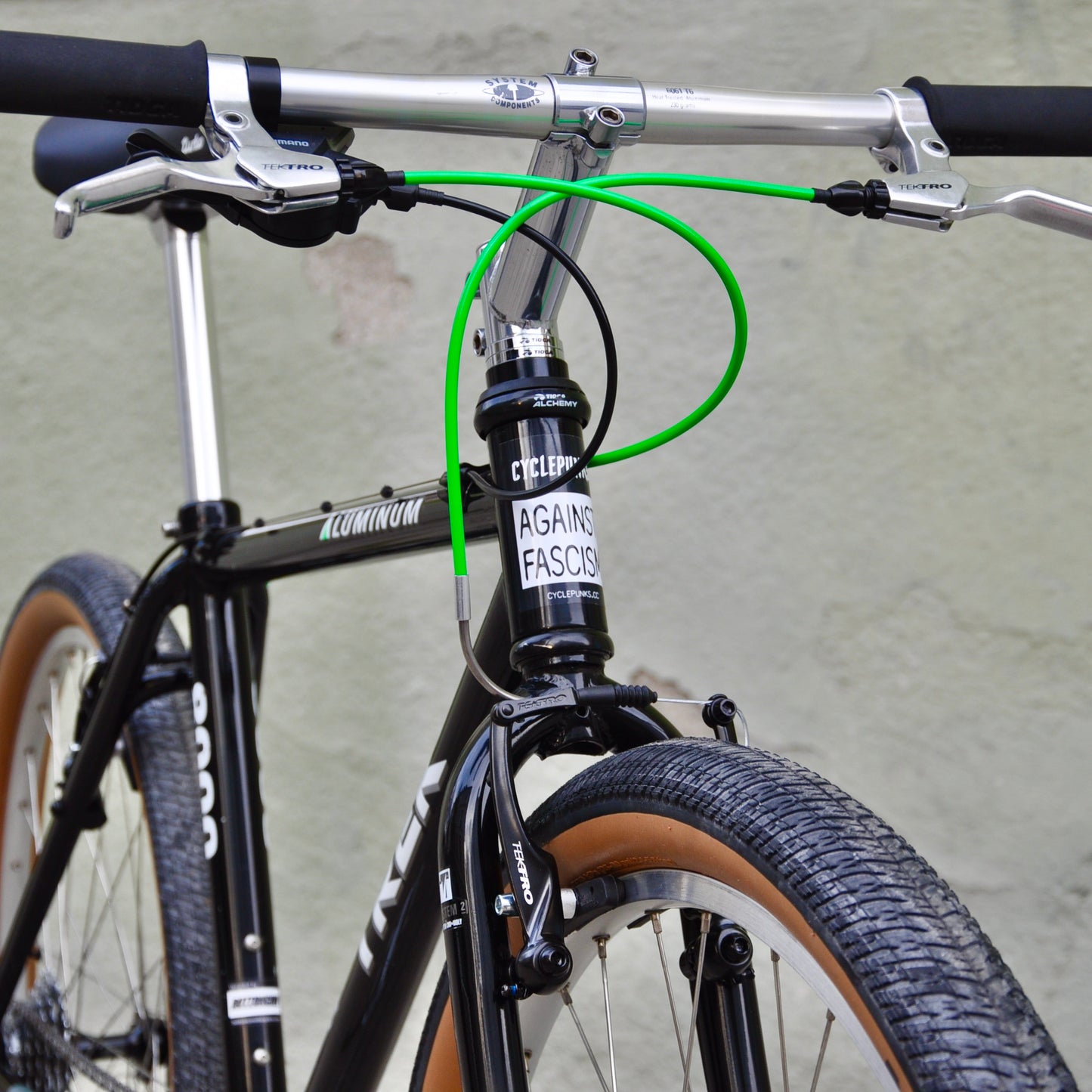 Trixy Trek