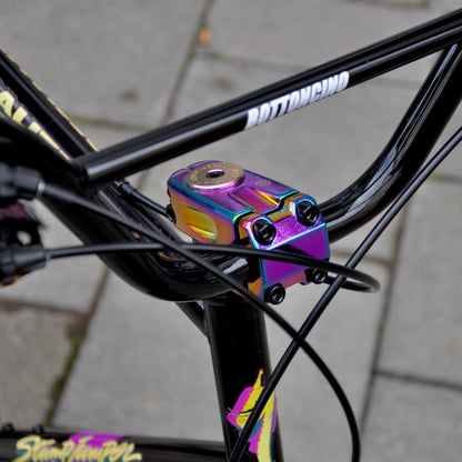 Salt AM 50 | Front Load BMX Vorbau - oilslick