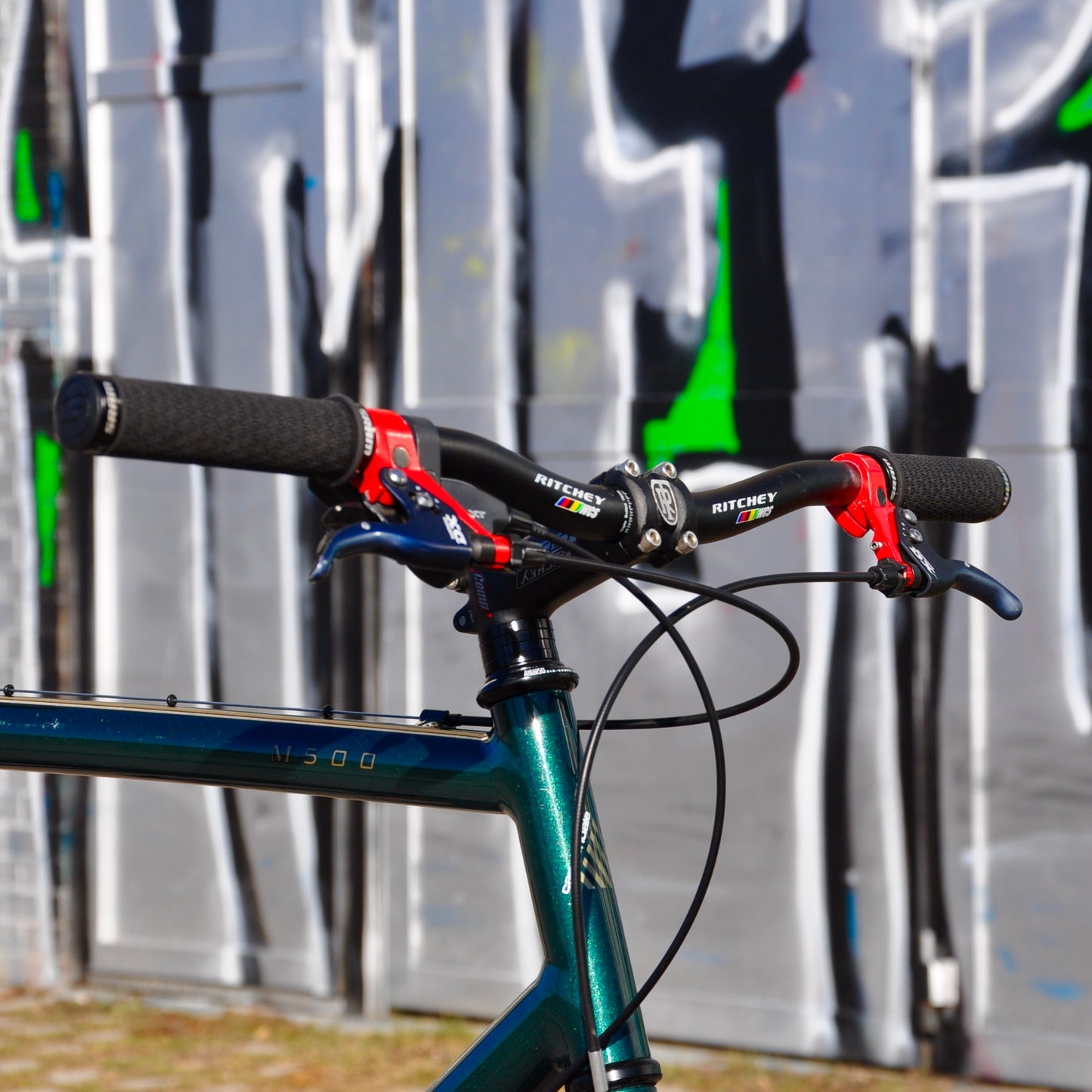 Cordula Cannondale 'Turbo'