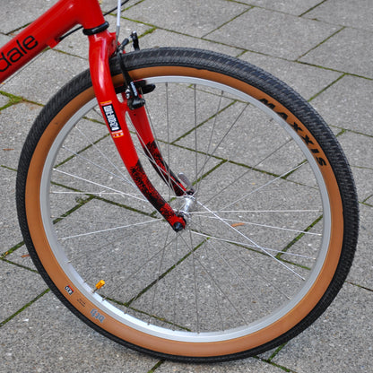 Maxxis DTH Faltreifen | 26 x 2.15" - tan