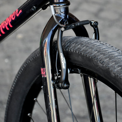 Shimano Deore BR-T610 V-Brakes Bremsenset