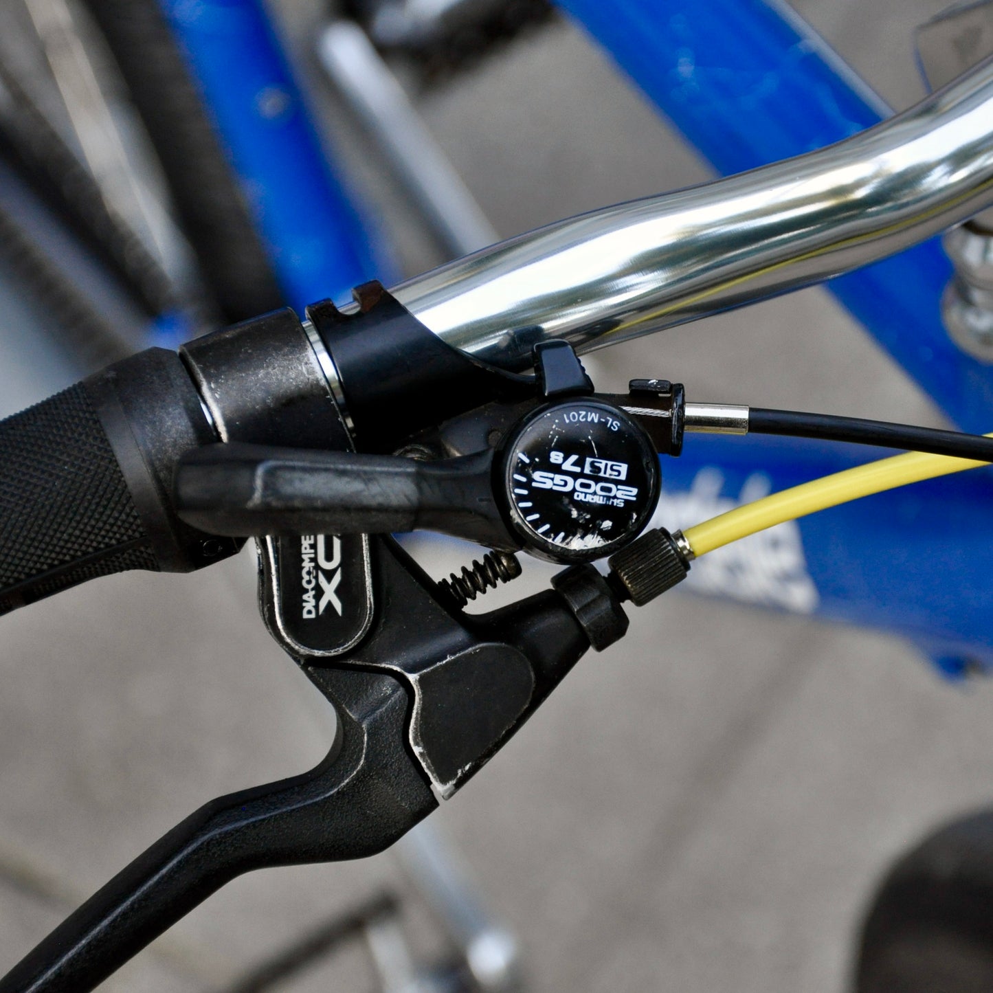 Skye Cannondale