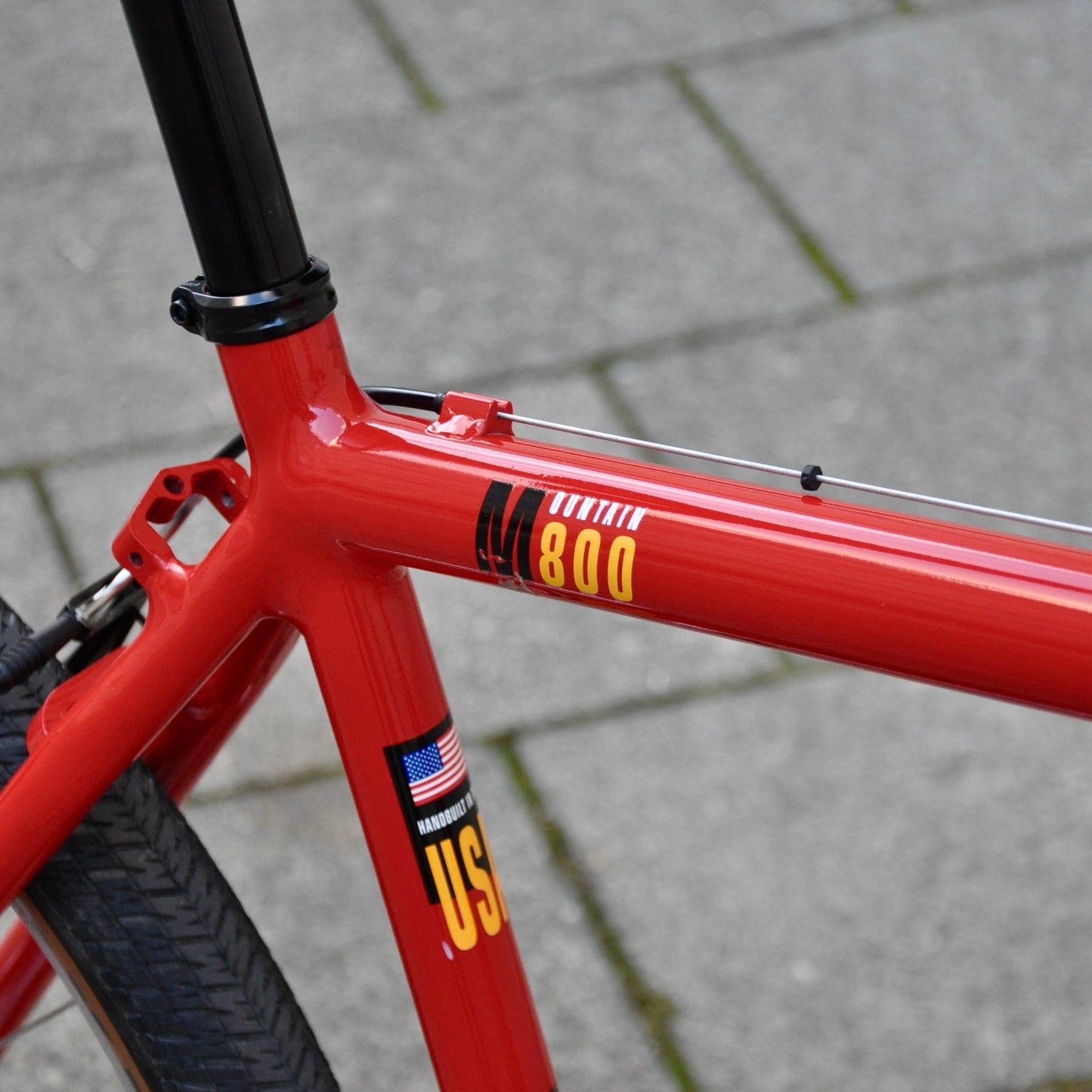 Fyre Cannondale