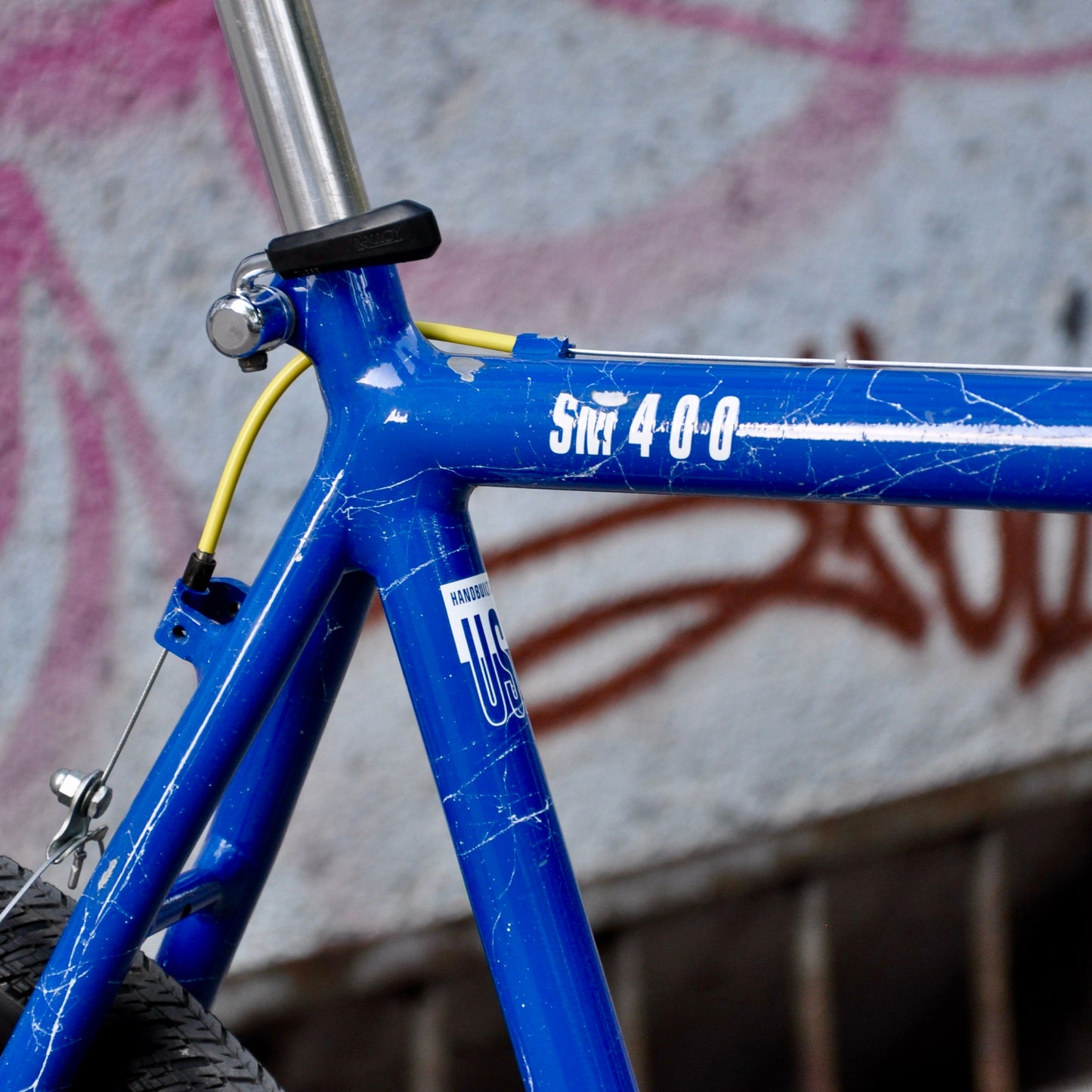 Skye Cannondale