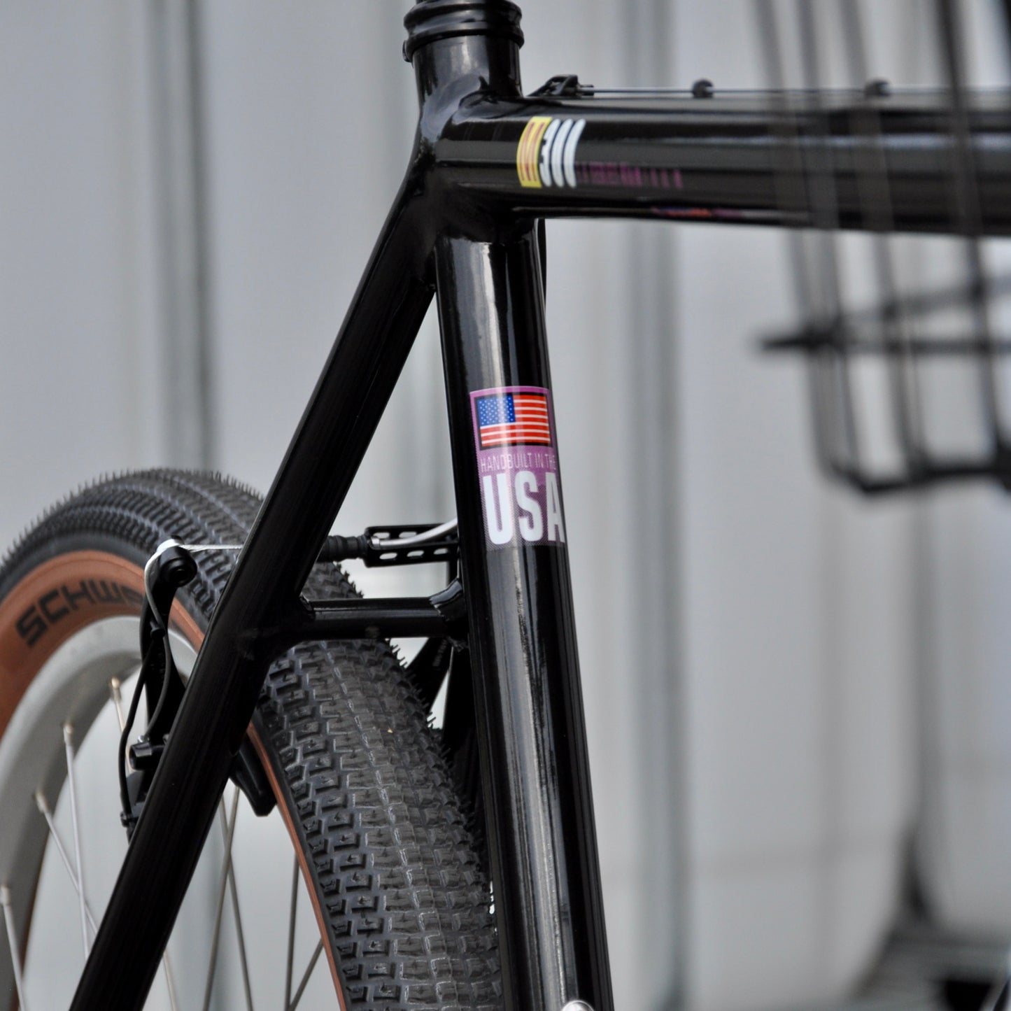 Cora Cannondale
