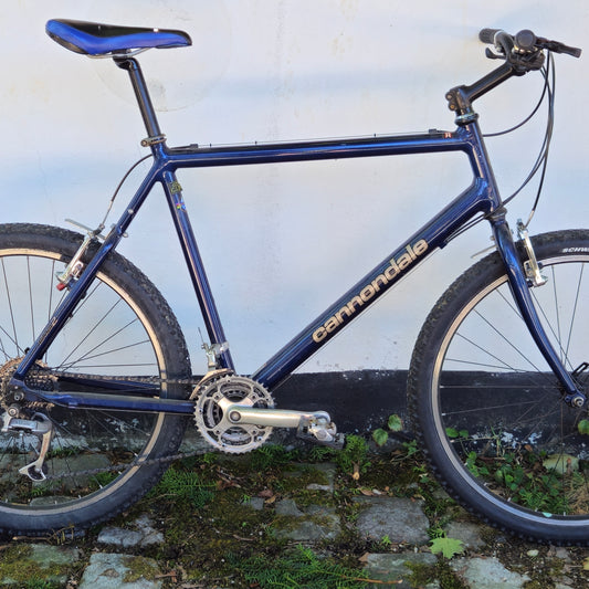Cannondale M500 | 1999  | 55 cm
