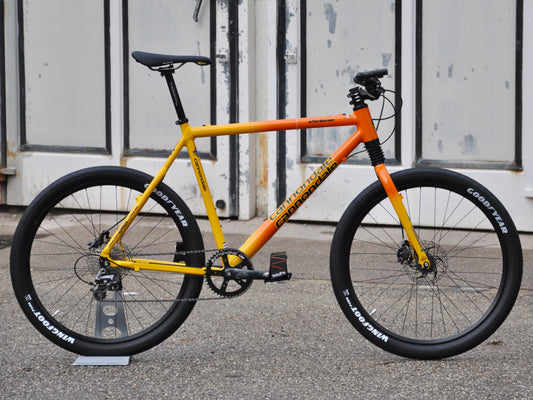 Afterburner Cannondale