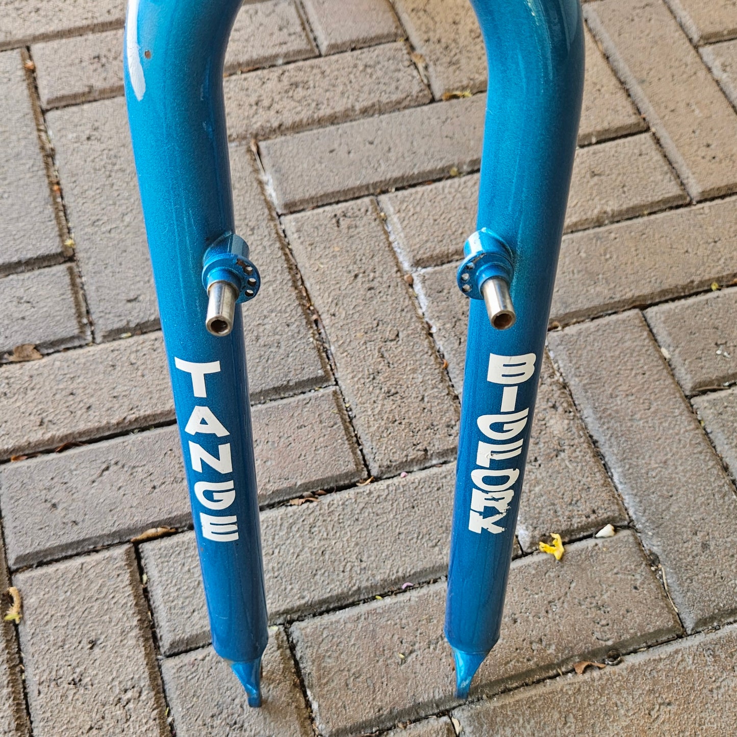 Raleigh USA Chill | 1991  | 46 cm