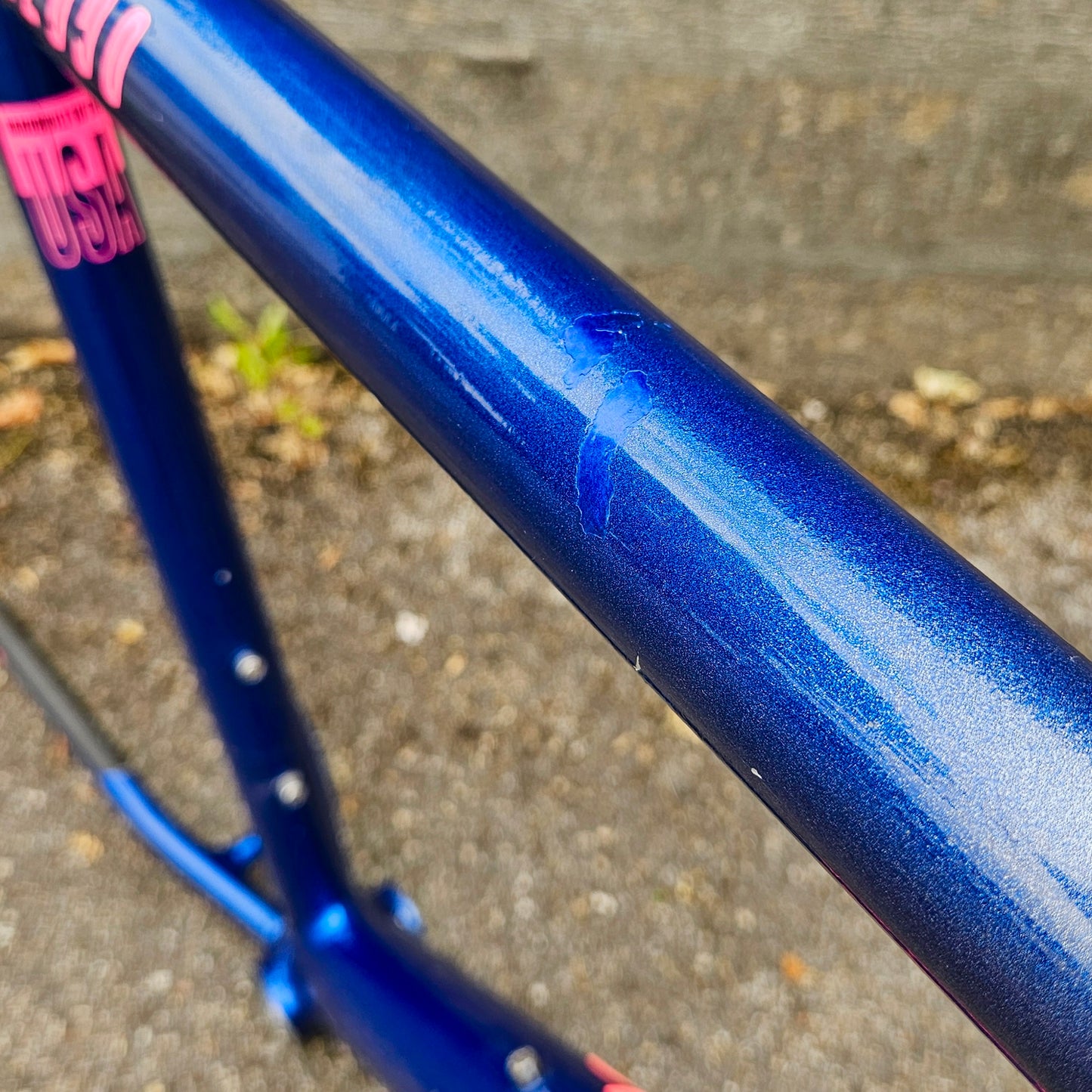 Cannondale SM2000 | 1991  | 47 cm