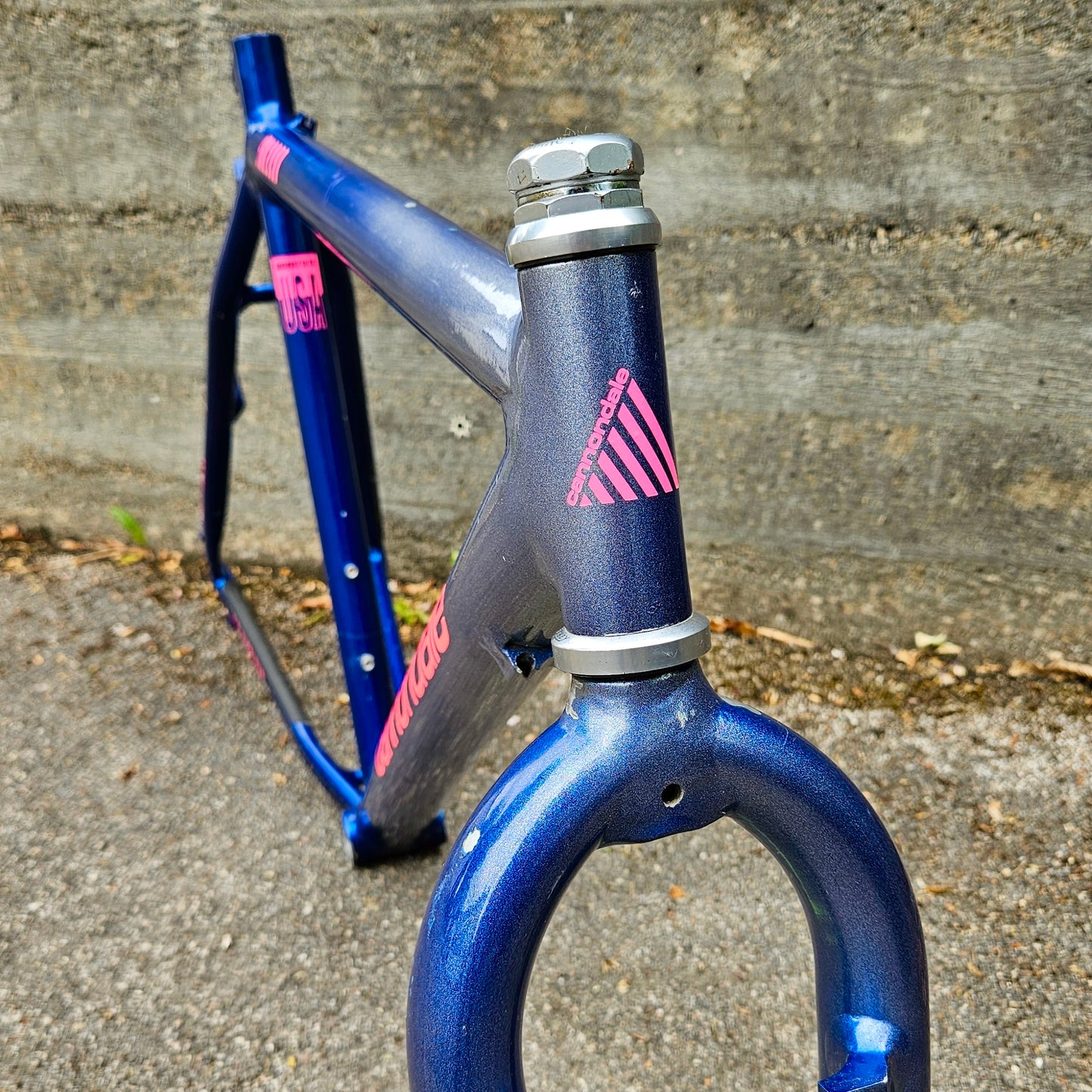 Cannondale SM2000 | 1991  | 47 cm