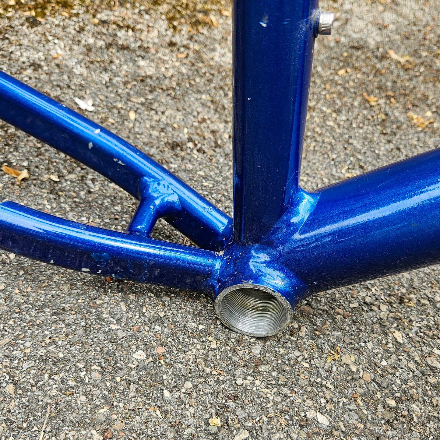 Cannondale SM2000 | 1991  | 47 cm