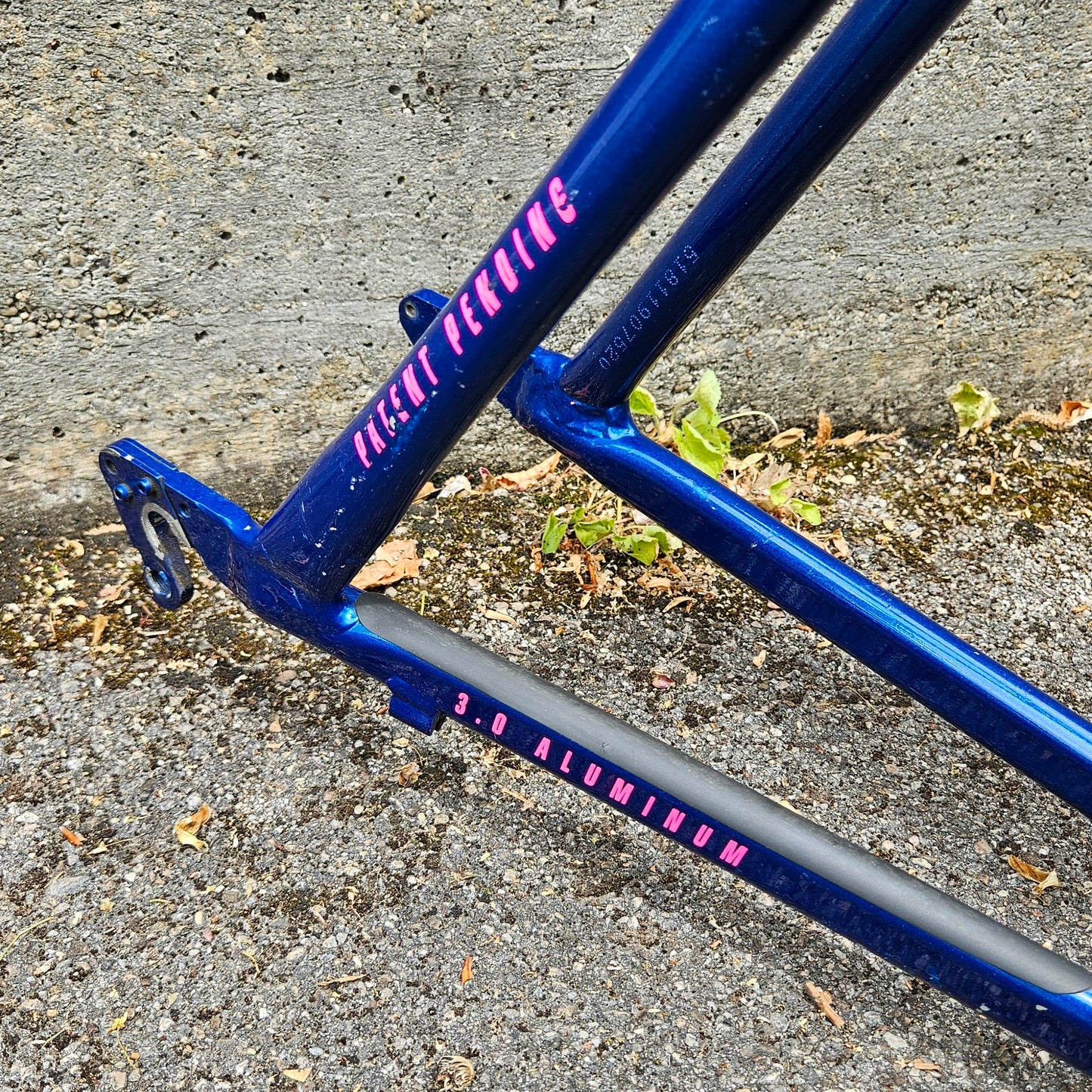 Cannondale SM2000 | 1991  | 47 cm