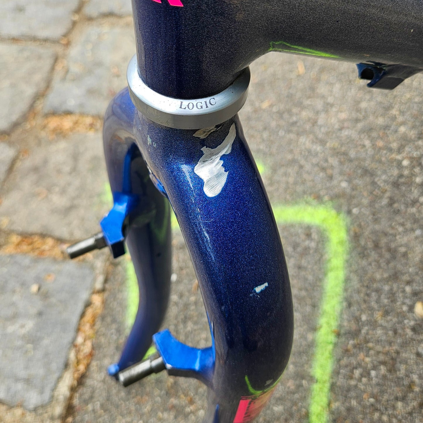 Cannondale SM2000 | 1991  | 47 cm