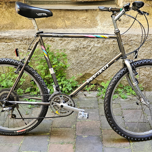 Peugeot Orient Express | 1989  | 57 cm