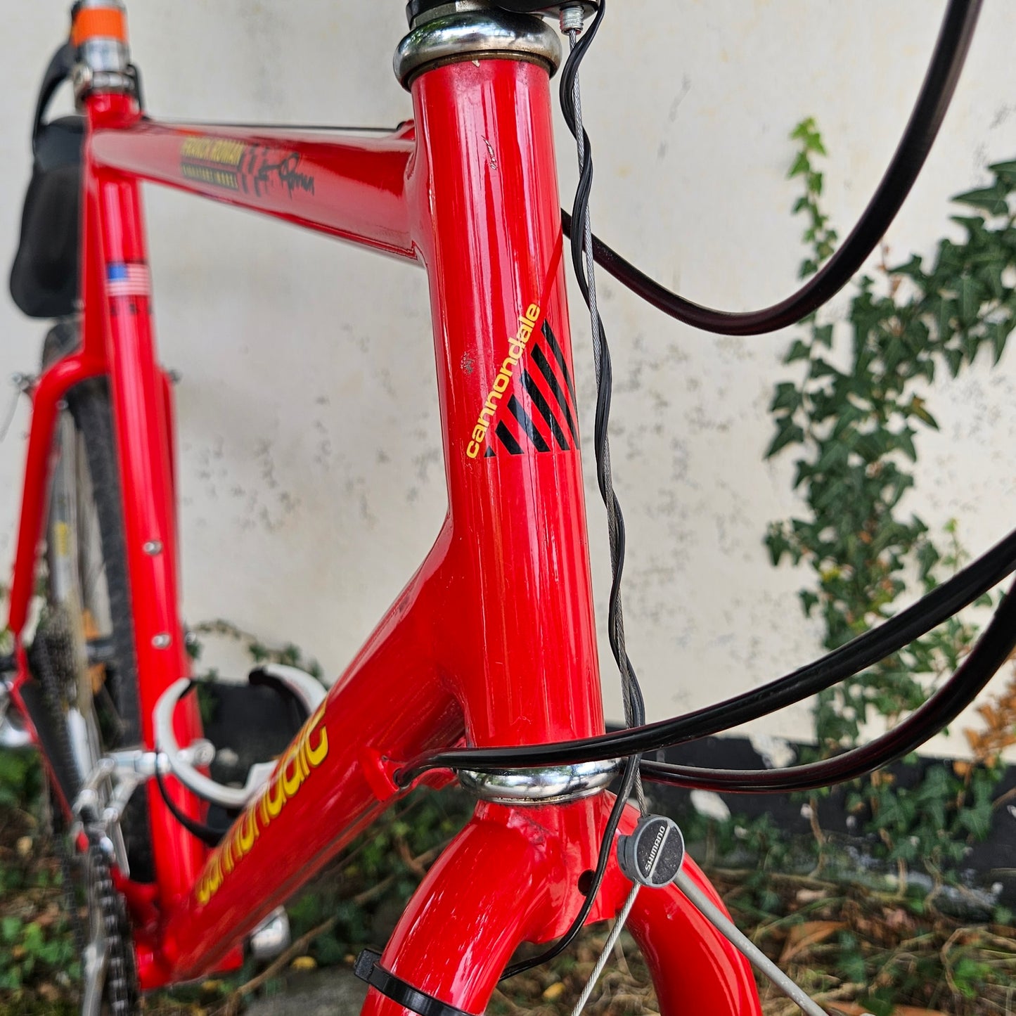 Cannondale M300 | 1995  | 57 cm