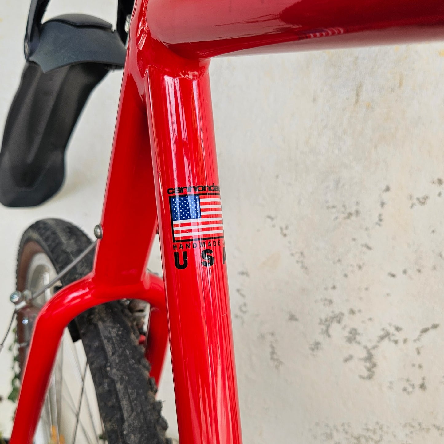 Cannondale M300 | 1995  | 57 cm