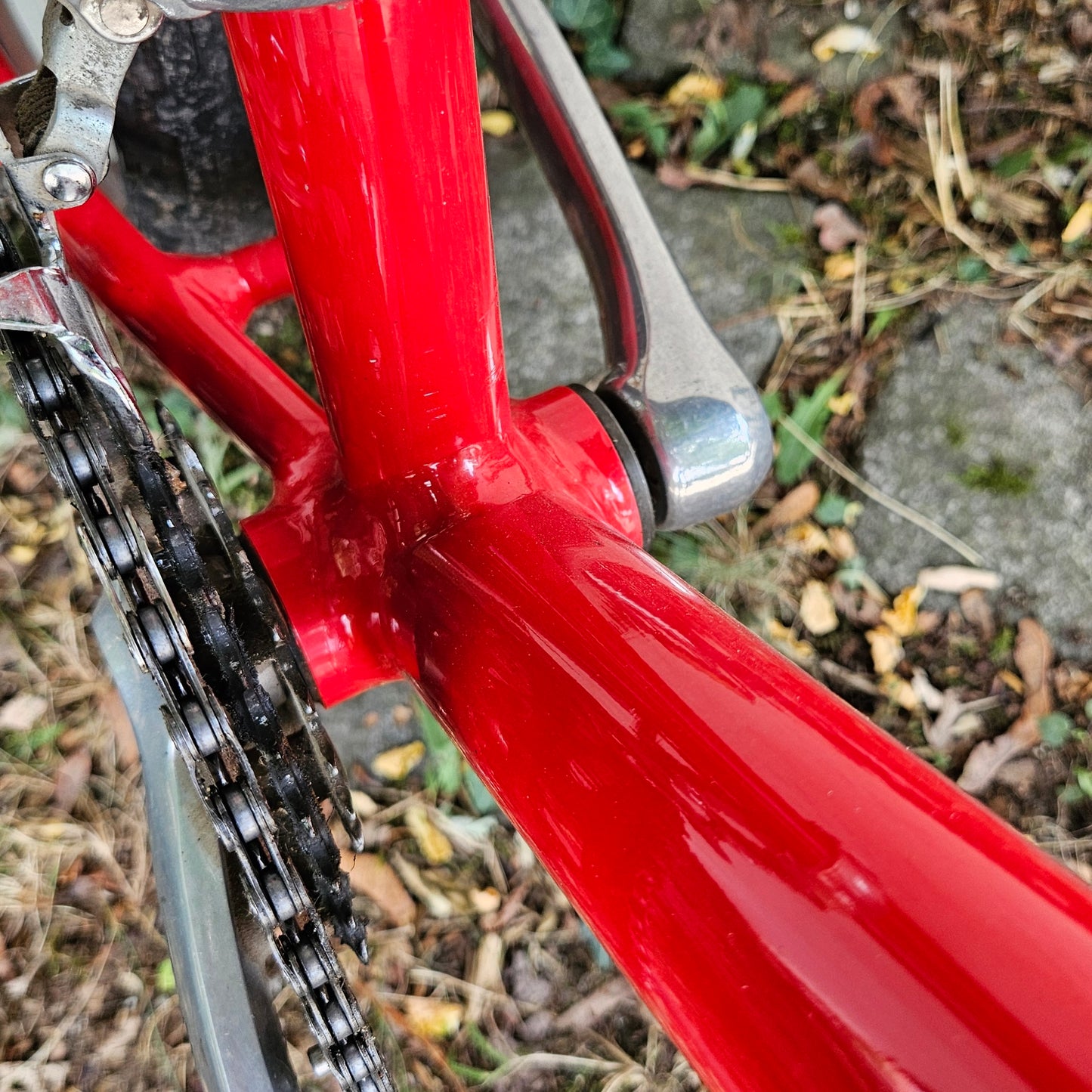 Cannondale M300 | 1995  | 57 cm